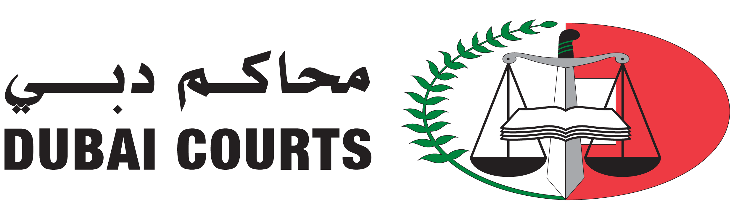 DubaI Courts